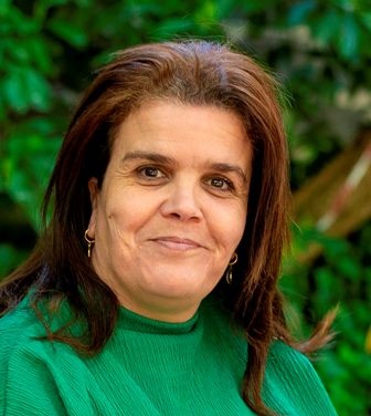 Alima BOUZIANE