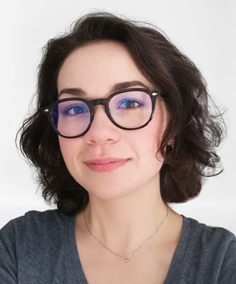 Giulia GIAMPAGLIONE