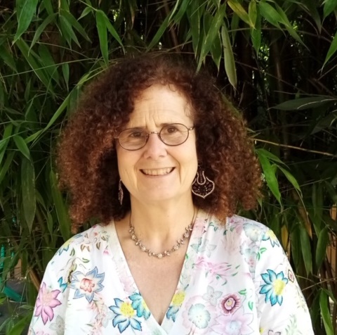 Jeannette VON DER MARK