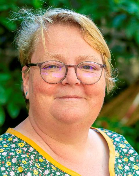Isabelle JAMEN